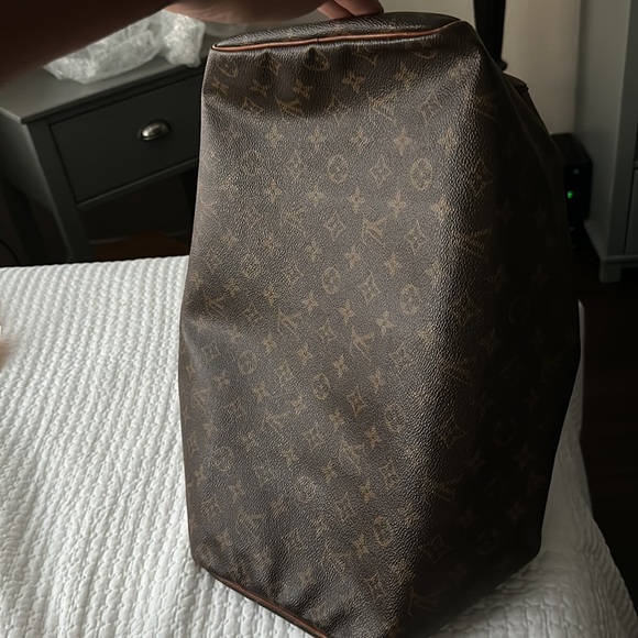 Louis Vuitton speedy 40 COA included - Picture 8 of 16